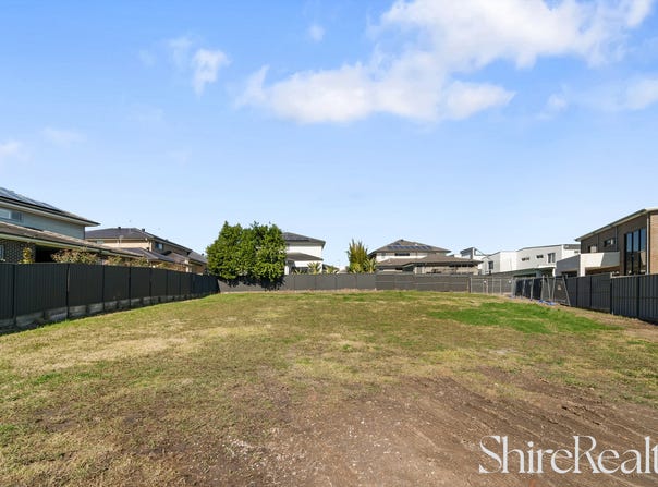14 Farmhouse Avenue, Kellyville, NSW 2155