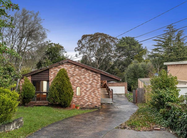 88 Bowen Road, Doncaster East, Vic 3109