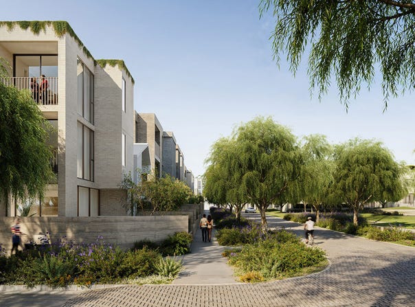 Lot 55, 15 Karella Street, Nedlands, WA 6009