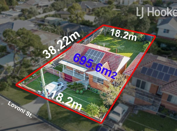 51A Lovoni St, Cabramatta, NSW 2166