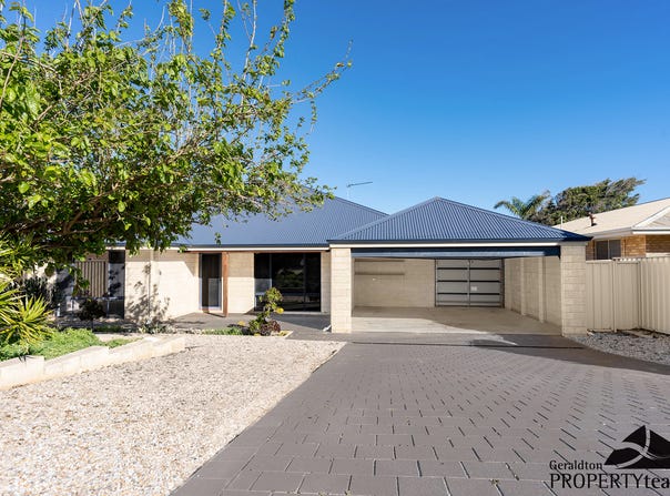 274 Durlacher Street, Mahomets Flats, WA 6530