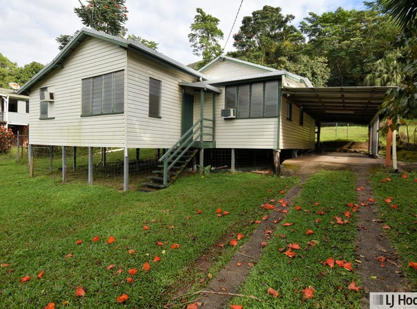 9 Brannigan Street, Tully, Qld 4854