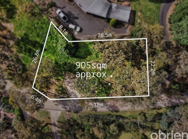 23 Warringah Crescent, Eltham, Vic 3095