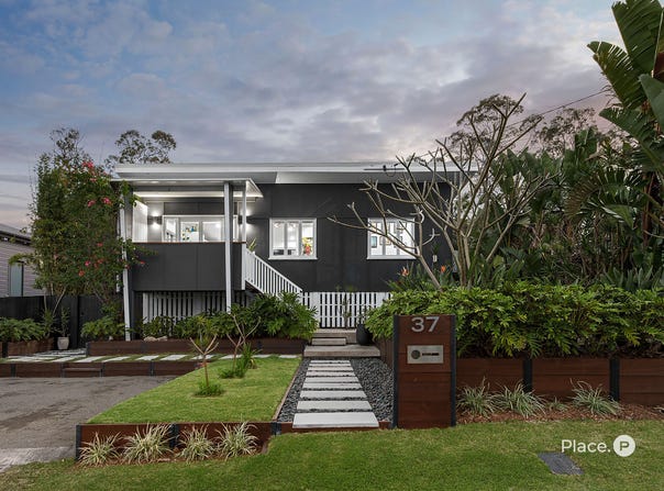 37 David Road, Holland Park, Qld 4121