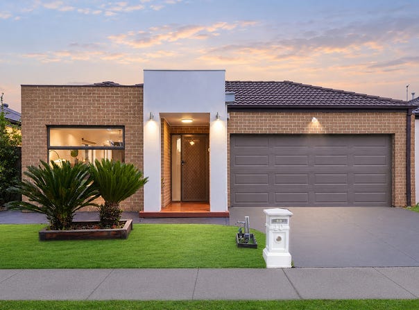 40 Australis Drive, Williams Landing, Vic 3027