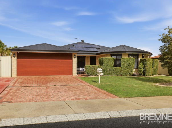 33 Champion Drive, Bertram, WA 6167