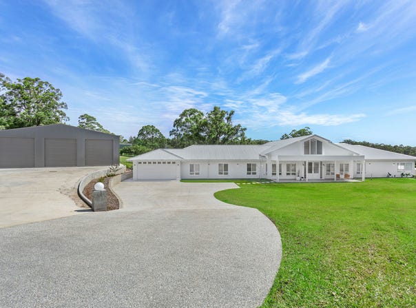 16a Pacific View Drive, Hallidays Point, NSW 2430