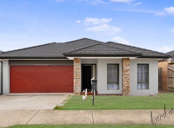 228 Epping Road, Wollert, Vic 3750