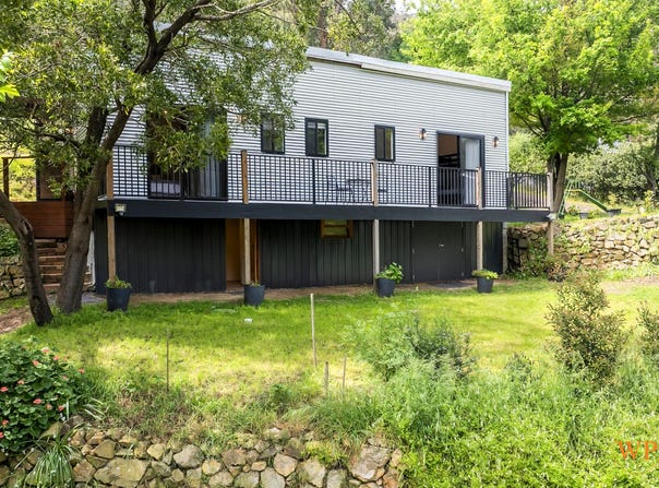 2982 - 2986 Whittlesea-Yea Road, Flowerdale, Vic 3717