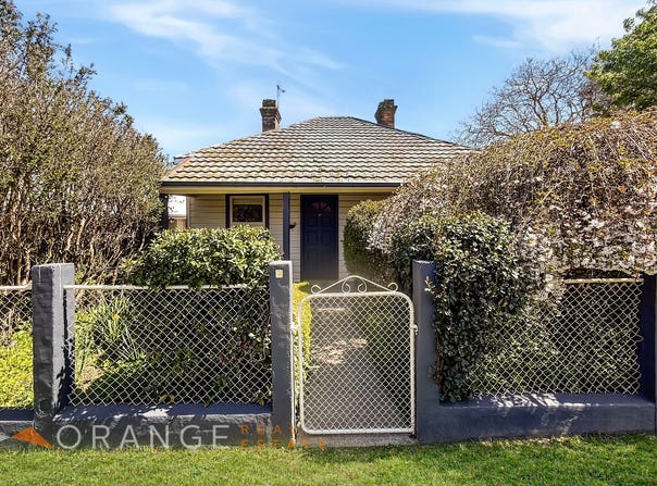5 Stabback Street, Millthorpe, NSW 2798