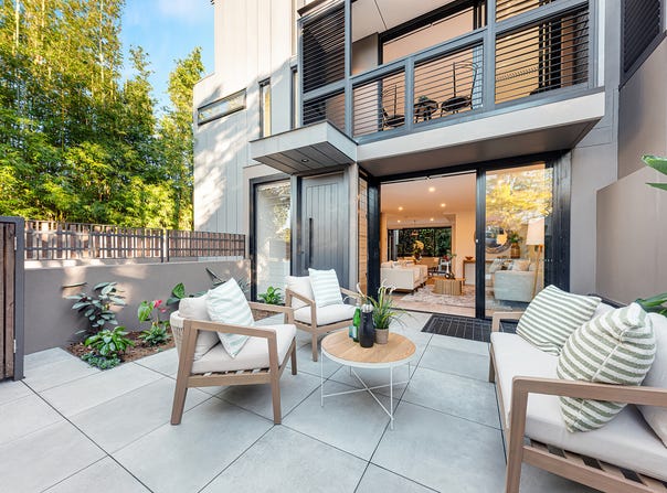 1/134 Holt Avenue, Cremorne, NSW 2090