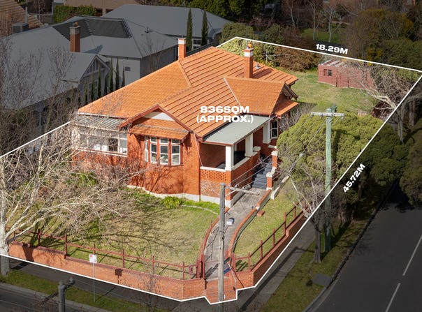 232 Canterbury Road, Canterbury, Vic 3126