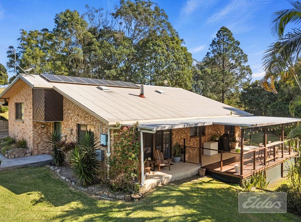 63 Fritz Road, Chatsworth, Qld 4570