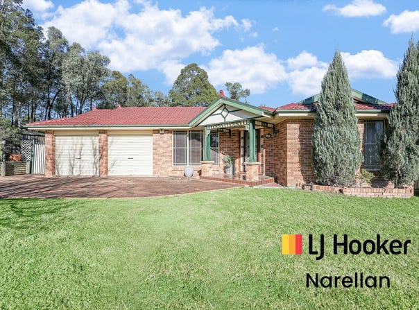 12 Goode Place, Currans Hill, NSW 2567