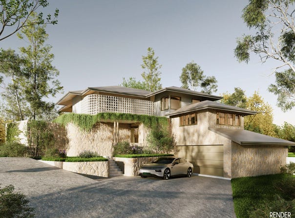 28 Pacific Vista Drive, Byron Bay, NSW 2481