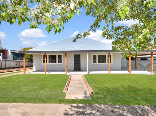 8 Campbell Street, Stawell, Vic 3380