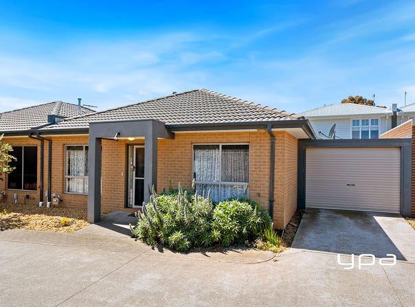 4/42 Mitchells Lane, Sunbury, Vic 3429