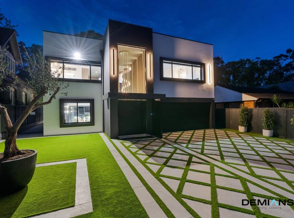 11 Greens Avenue, Oatlands, NSW 2117
