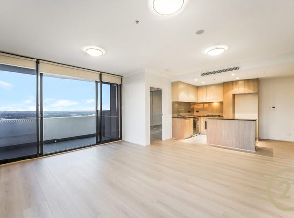2903/420 Macquarie Street, Liverpool, NSW 2170