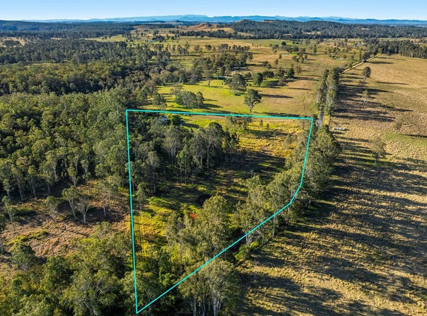 1170 Mongogarie Road, Mongogarie, NSW 2470