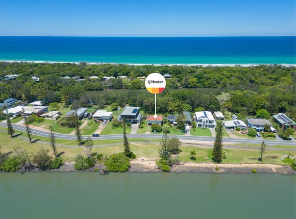 53 Fingal Road, Fingal Head, NSW 2487