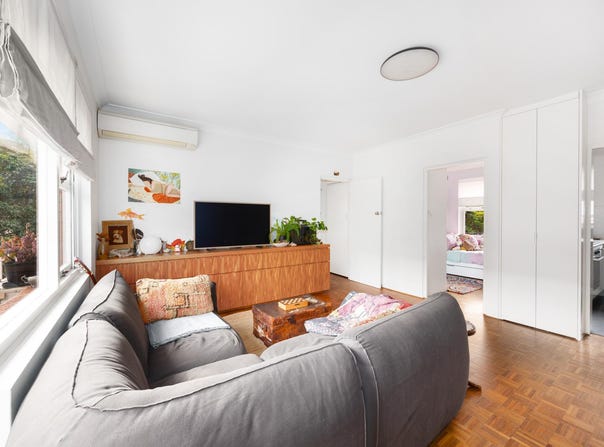 5/47 Onslow Street, Rose Bay, NSW 2029