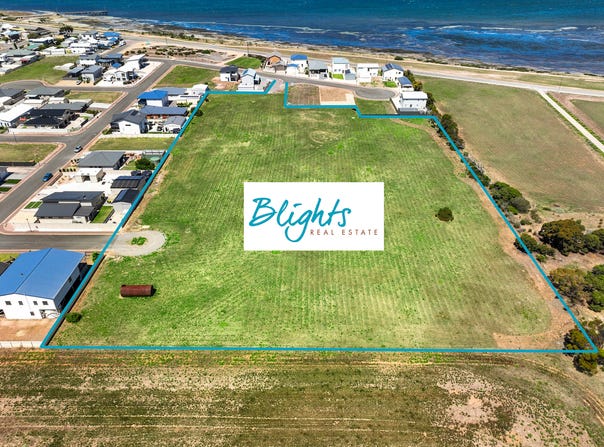 Lot 60-82, 110 Clan Ranald Drive, Edithburgh, SA 5583