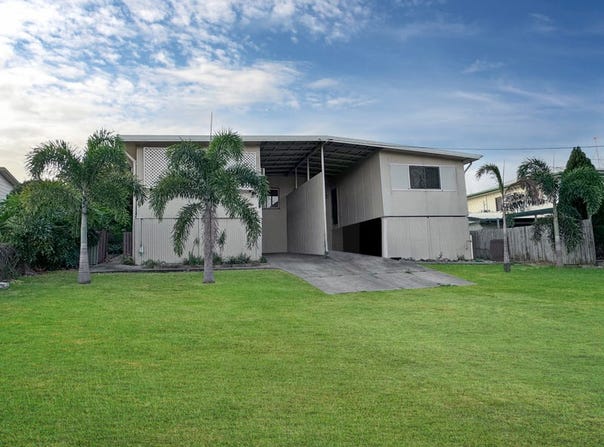 142 Park Street, Park Avenue, Qld 4701