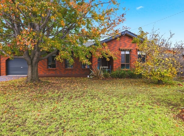 2 Shelly Court, Bacchus Marsh, Vic 3340