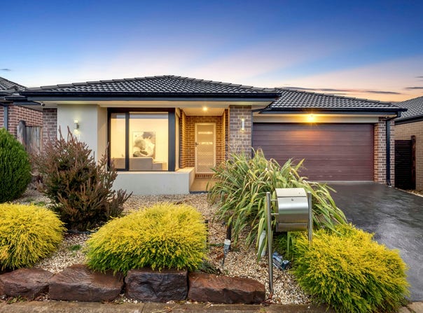 74 Whiteleaf Drive, Mickleham, Vic 3064