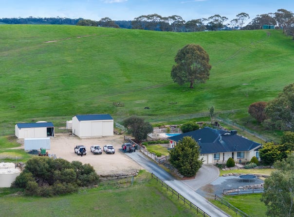 2057 Harrogate Road, Tungkillo, SA 5236