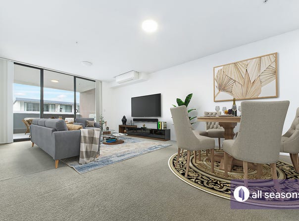 616/2C Charles Street, Canterbury, NSW 2193