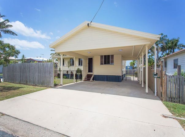 56 Canberra Street, North Mackay, Qld 4740