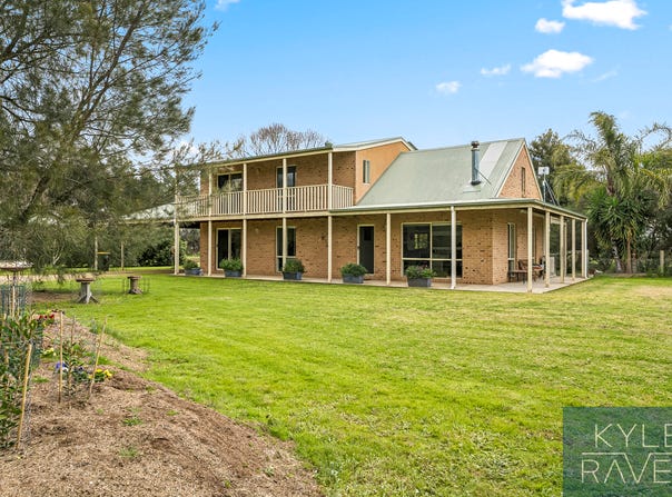 433 Lyons Road, Tarrawingee, Vic 3678