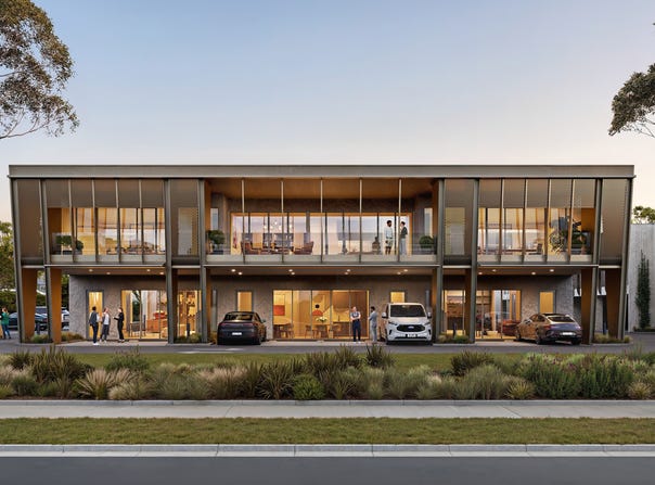 Neue Space Mulgrave, 5 Bastow Place, Mulgrave, Vic 3170