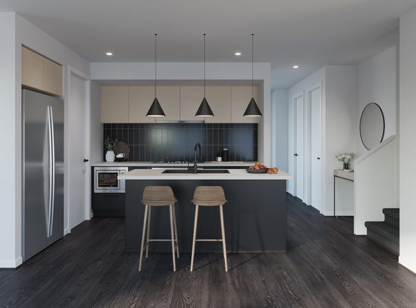 Lot 638  Melaleuca Street, Armstrong Creek, Vic 3217