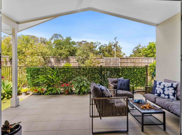 246/2-20 Island View Drive, Urangan, Qld 4655