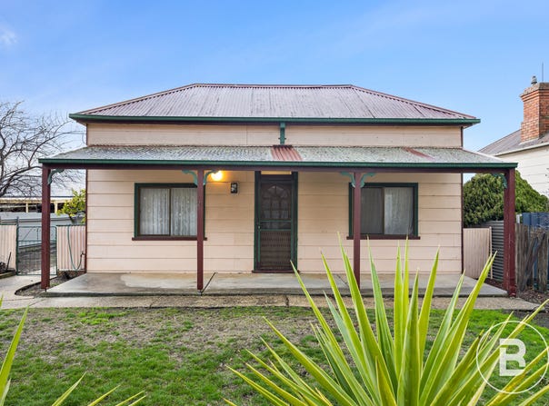 21 Kofoed Street, Ararat, Vic 3377