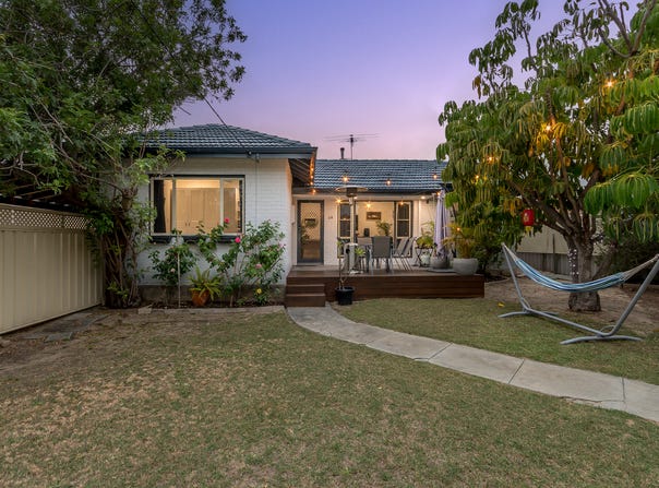 64 Ravenswood Drive, Nollamara, WA 6061