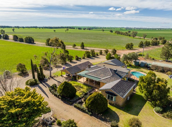 2214 Coolamon Road, Coolamon, NSW 2701