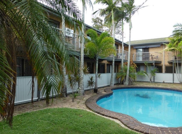 5/16 Creal Street, East Mackay, Qld 4740