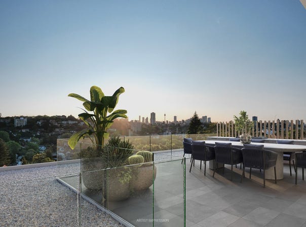 4/132 Bellevue Road, Bellevue Hill, NSW 2023