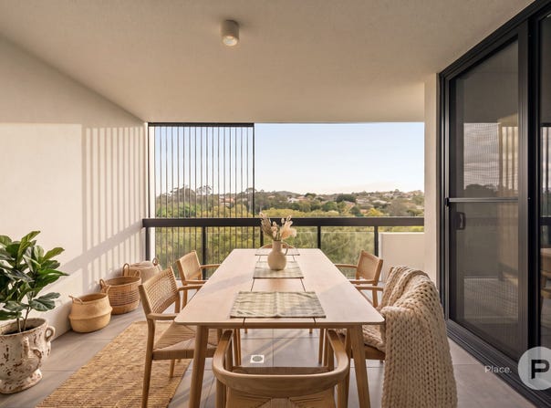 405/10 Curwen Terrace, Chermside, Qld 4032