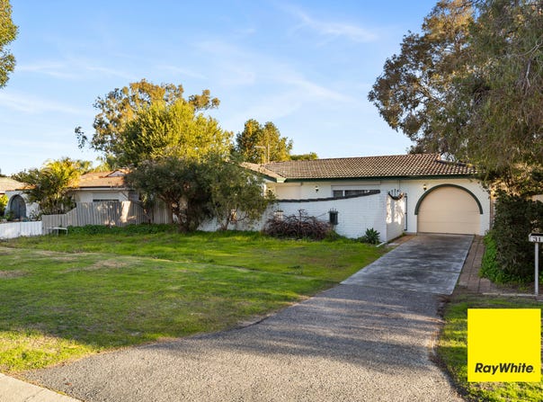 31 Watson Street, Gosnells, WA 6110