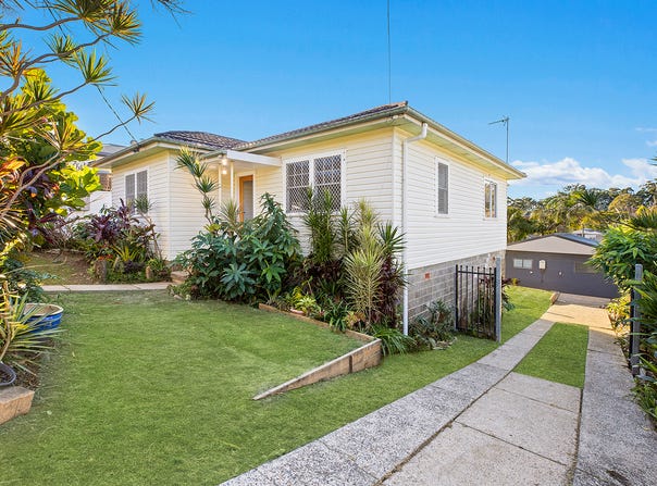 62 Azalea Avenue, Coffs Harbour, NSW 2450