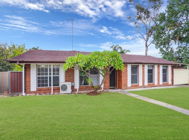9 Delaney Drive, Doonside, NSW 2767