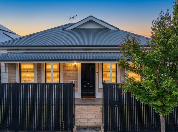 26 Mary Street, Unley, SA 5061