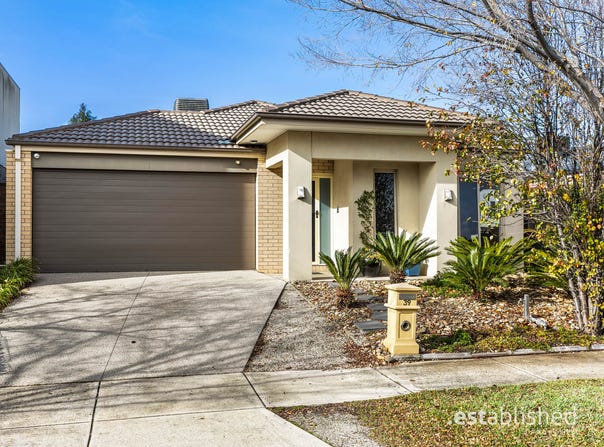 39 Spencer Street, Point Cook, Vic 3030