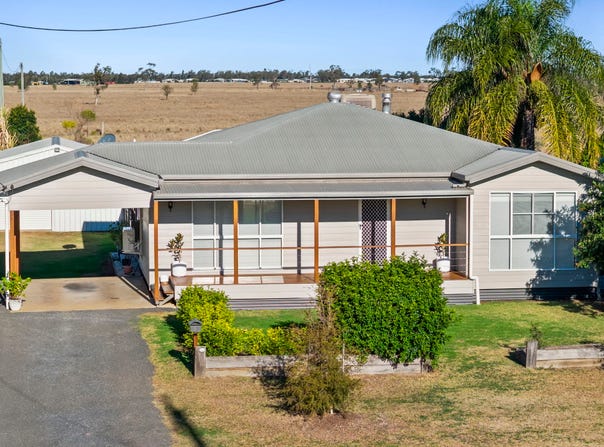 91 Owen Street, Dalby, Qld 4405
