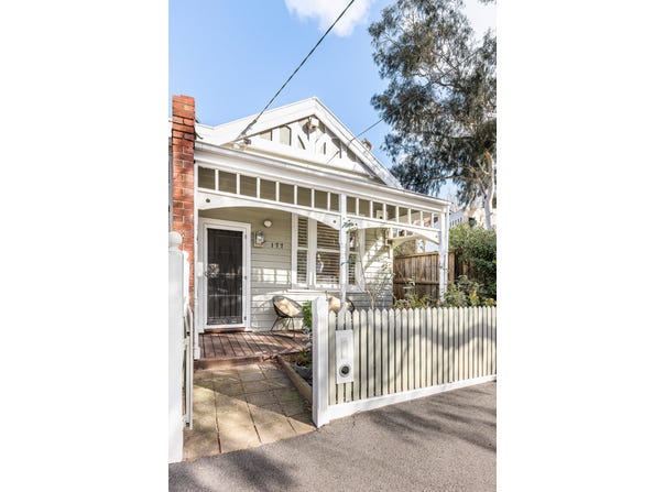 177 Farrell Street, Port Melbourne, Vic 3207